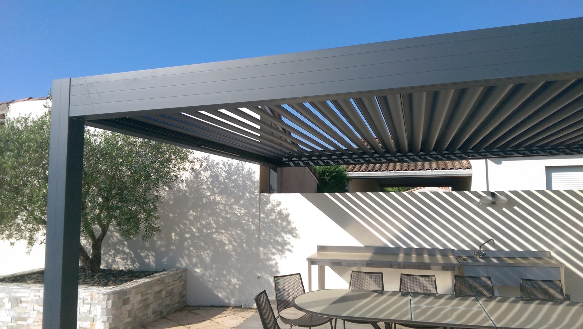 Pergola 13